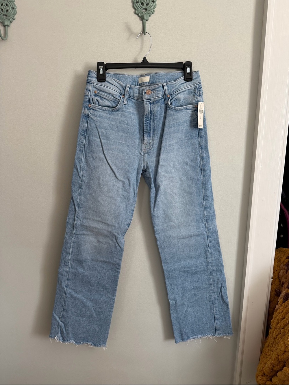MOTHER Denim - Size 28